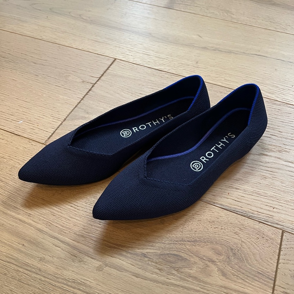 Rothy's Women's The Point